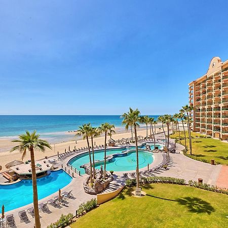 푸에르토페나스코 2Br 2 Ba Sonoran Sea 407-E 아파트 외부 사진
