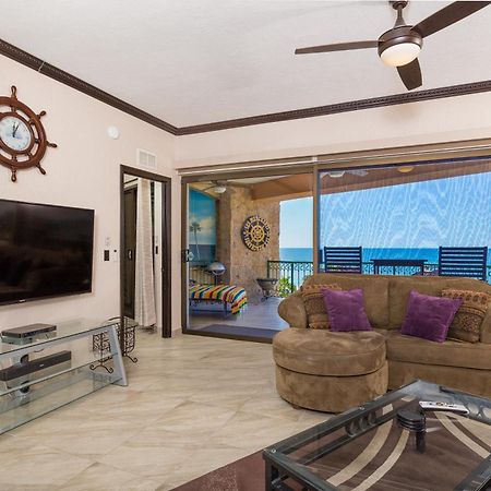 푸에르토페나스코 2Br 2 Ba Sonoran Sea 407-E 아파트 외부 사진