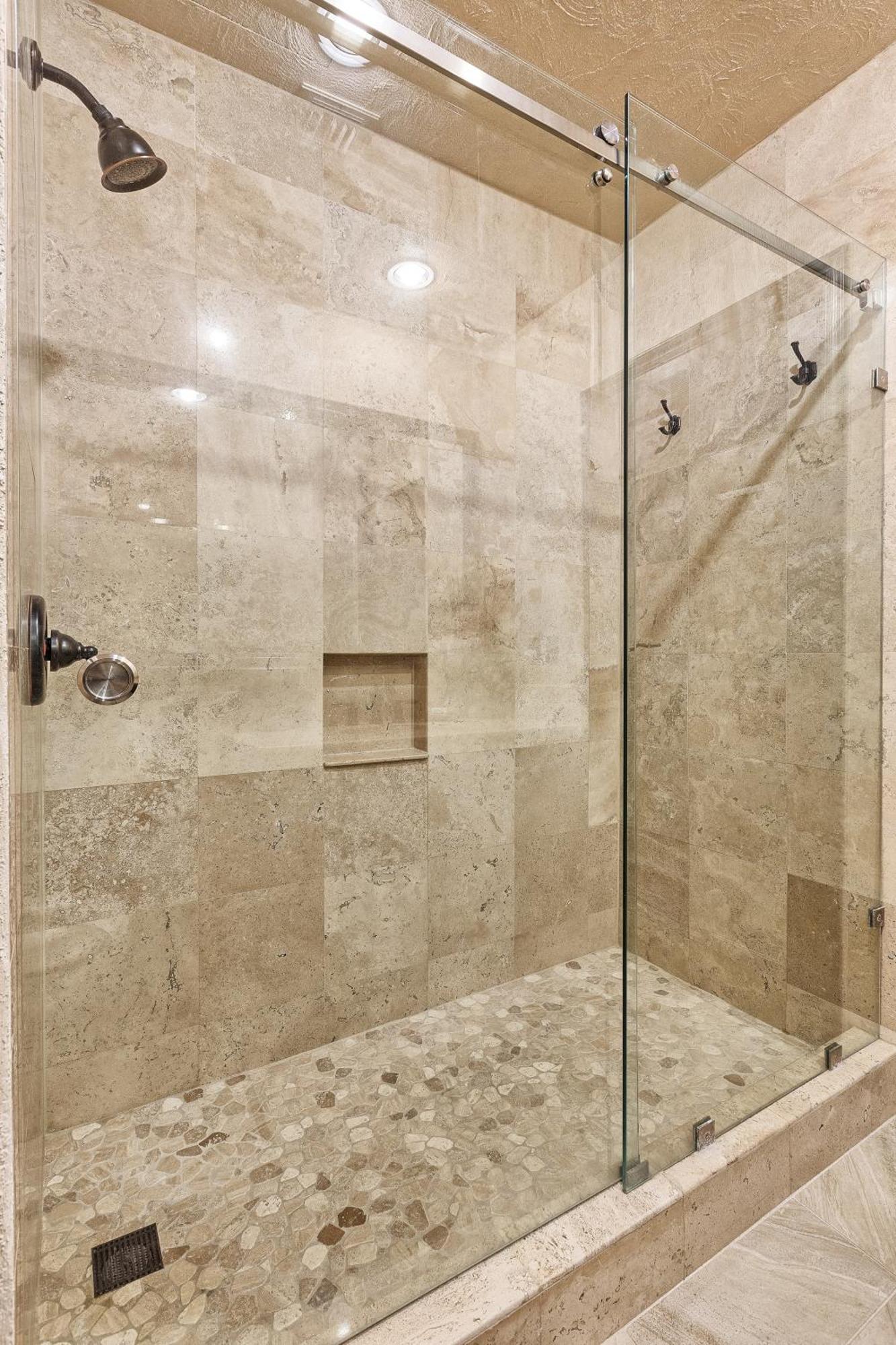 푸에르토페나스코 2Br 2 Ba Sonoran Sea 407-E 아파트 외부 사진