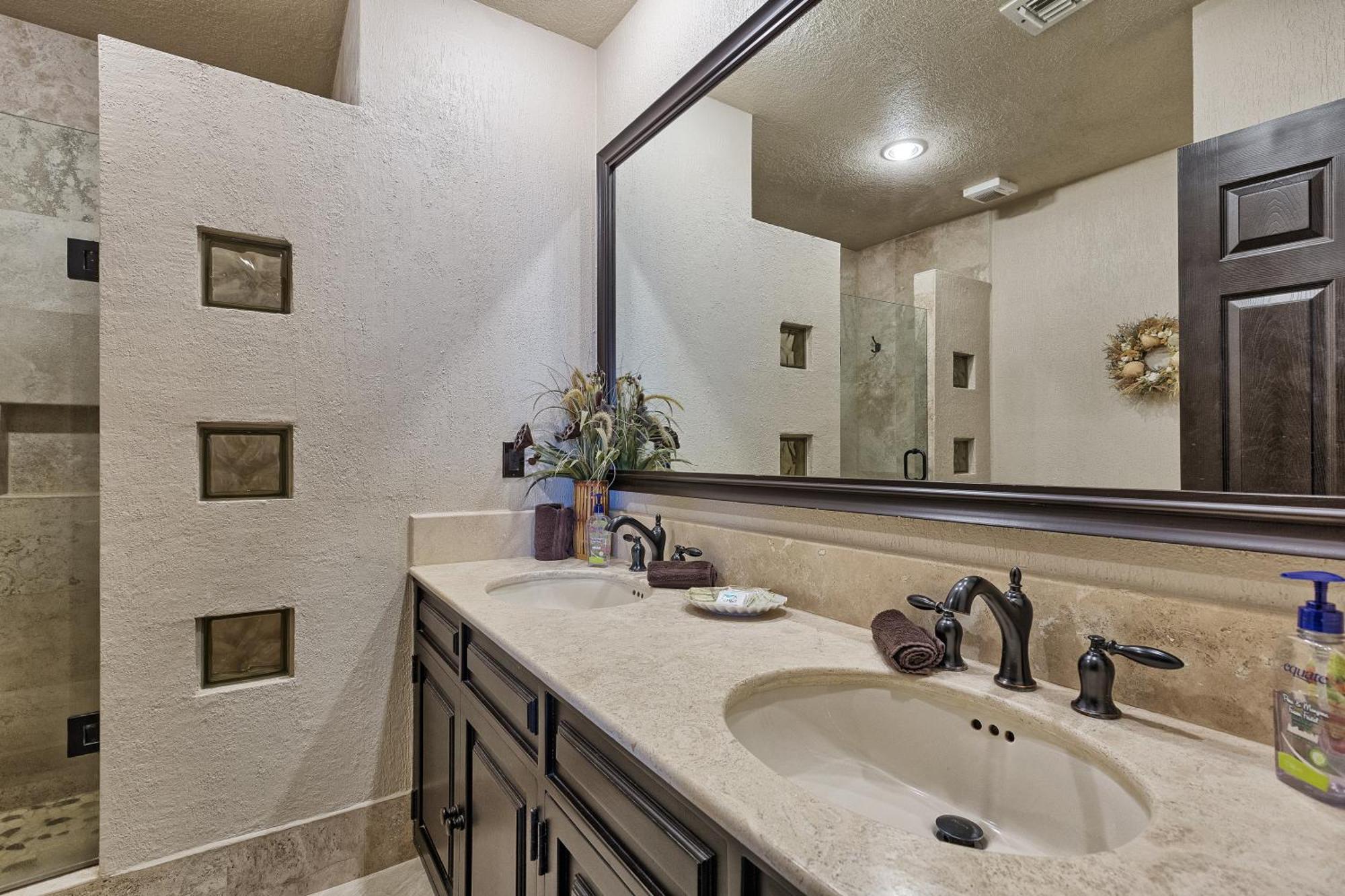 푸에르토페나스코 2Br 2 Ba Sonoran Sea 407-E 아파트 외부 사진
