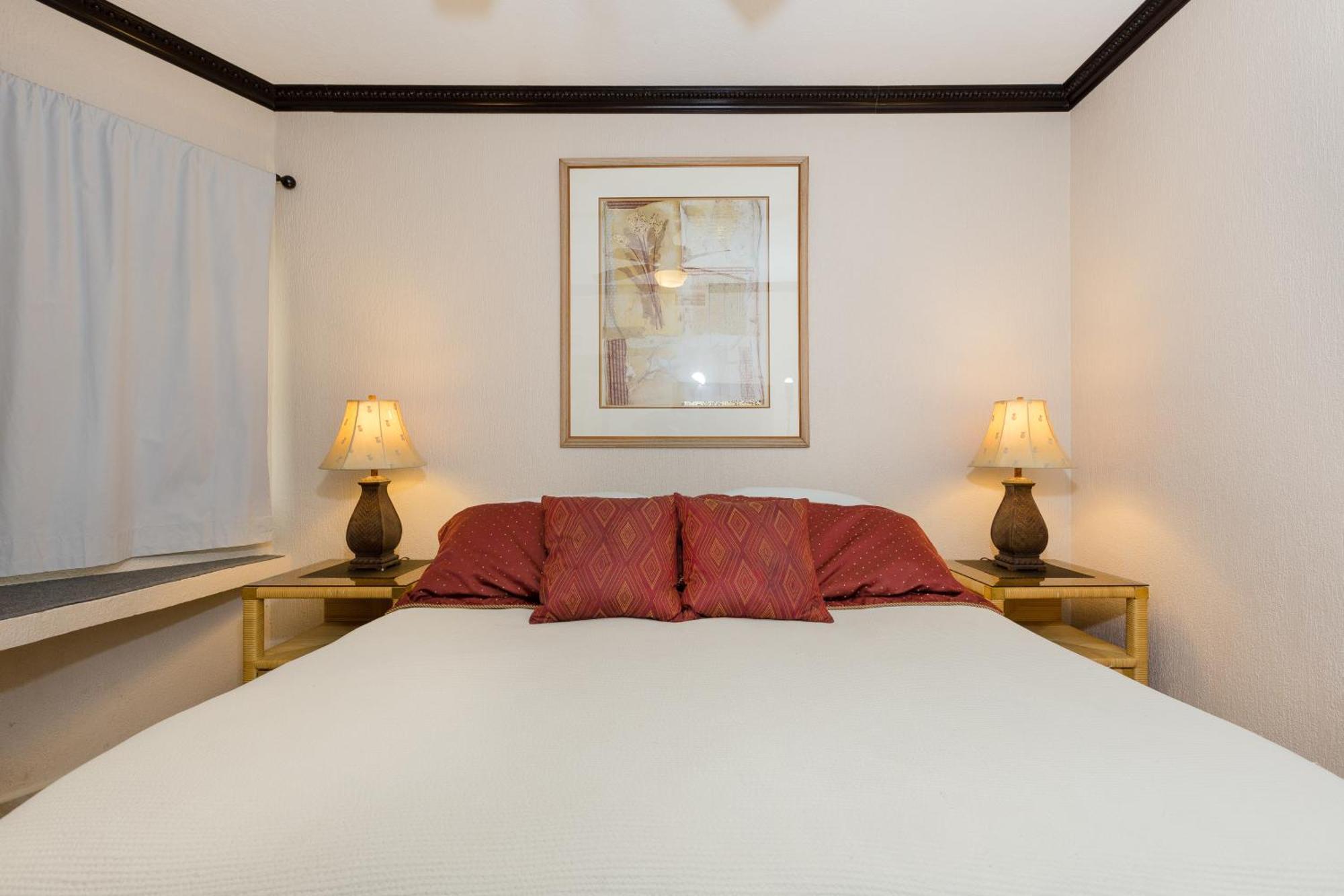 푸에르토페나스코 2Br 2 Ba Sonoran Sea 407-E 아파트 외부 사진
