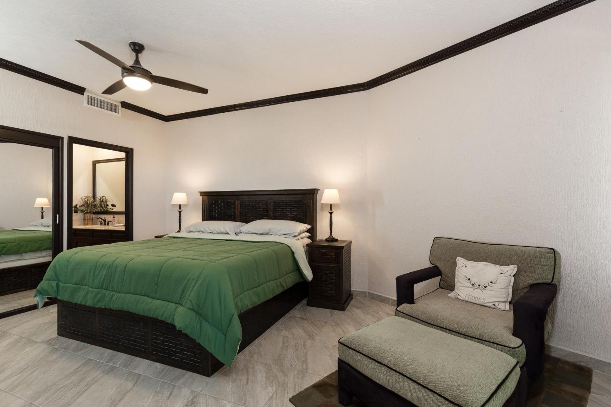 푸에르토페나스코 2Br 2 Ba Sonoran Sea 407-E 아파트 외부 사진