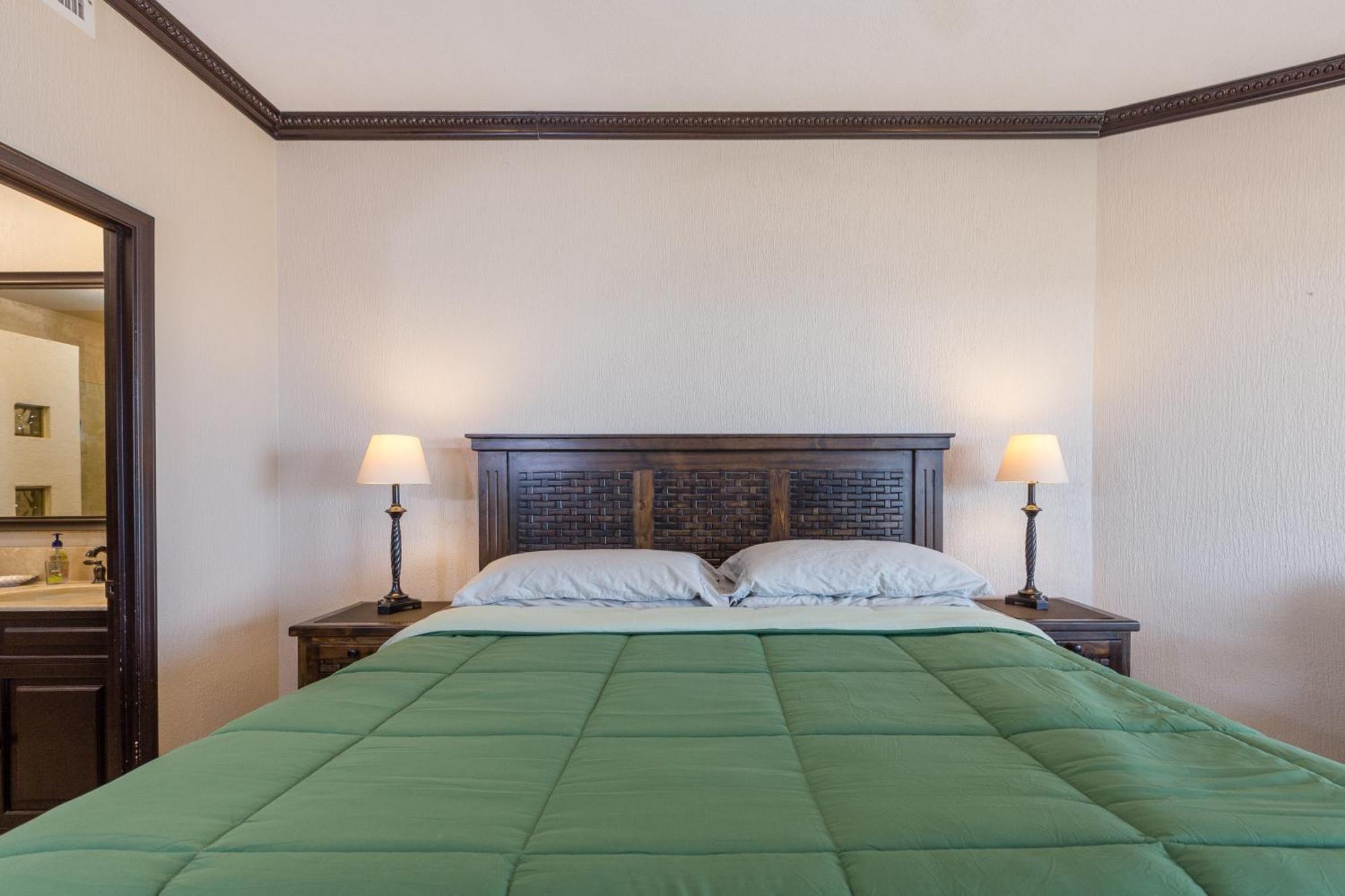 푸에르토페나스코 2Br 2 Ba Sonoran Sea 407-E 아파트 외부 사진